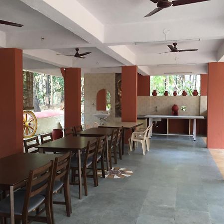 Domonica Holiday Homes Thane Exterior foto