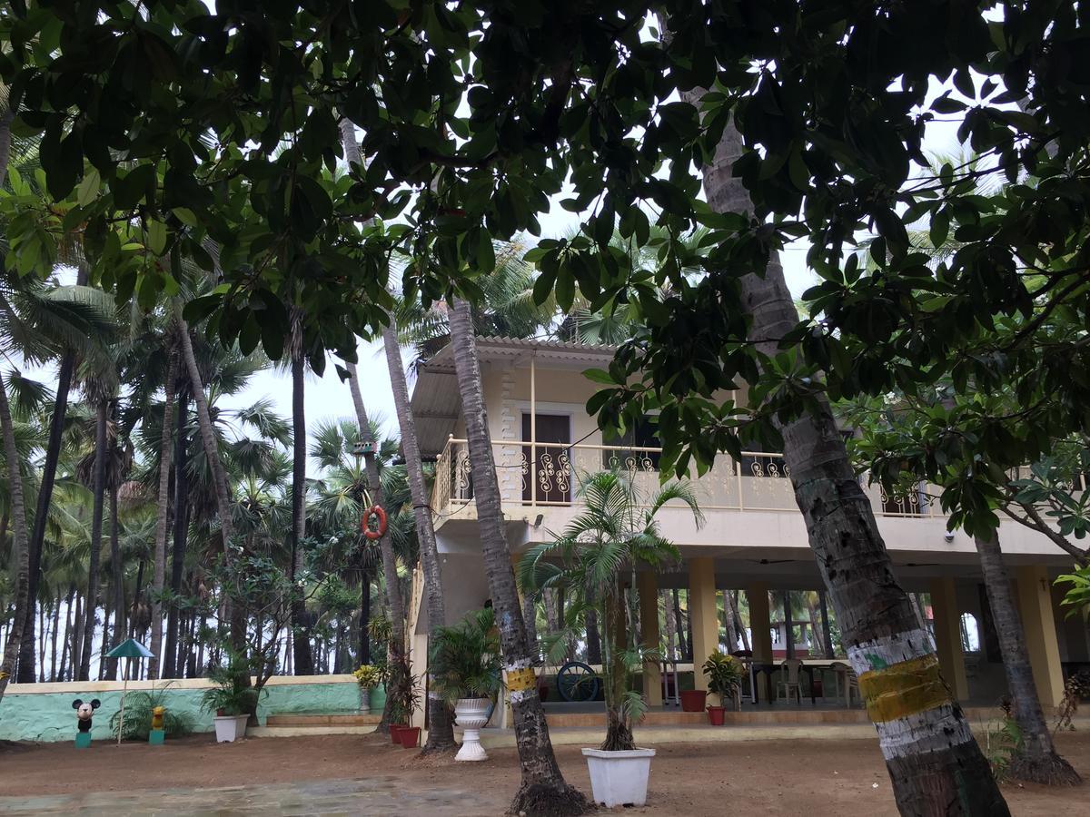 Domonica Holiday Homes Thane Exterior foto