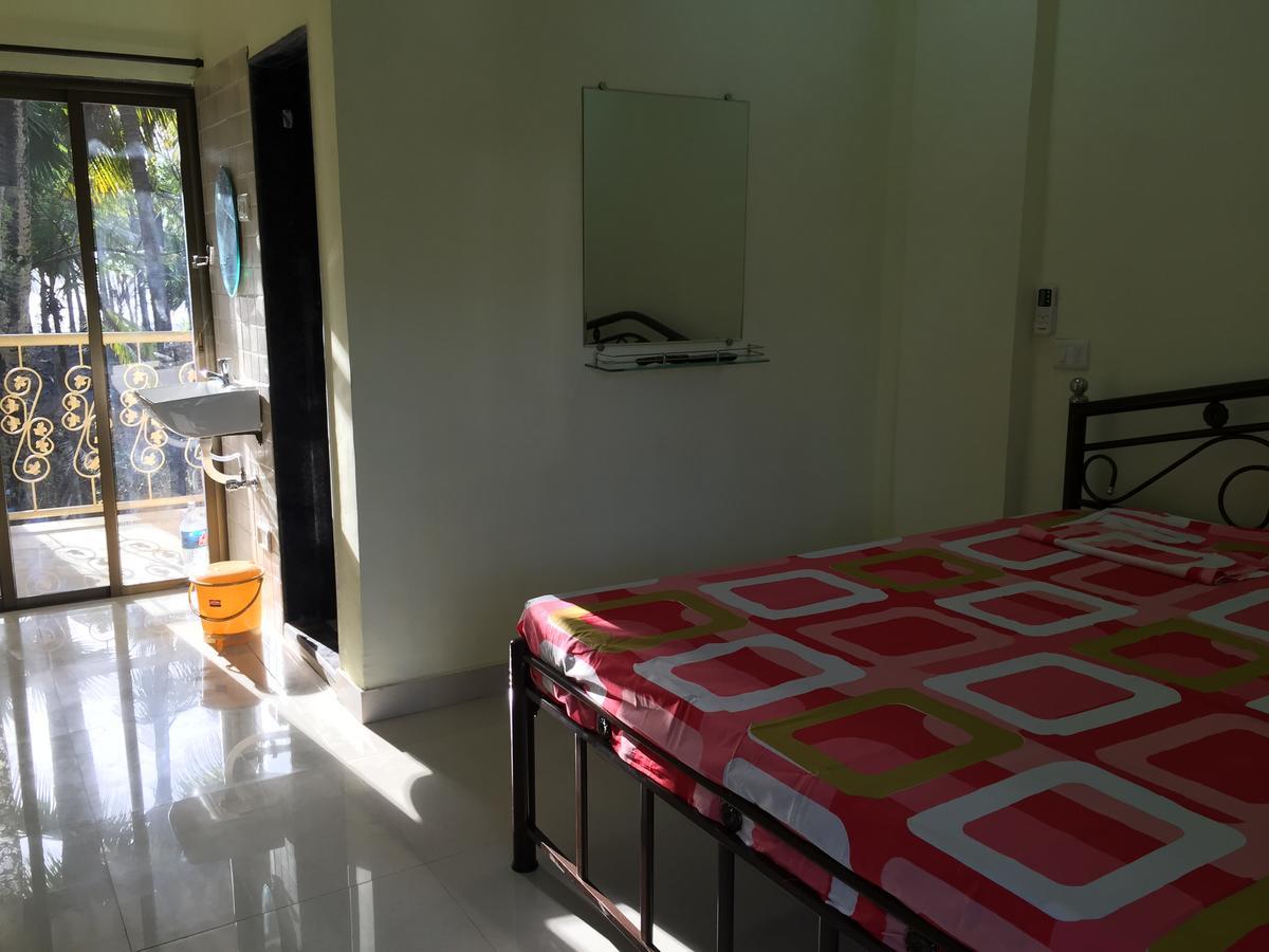 Domonica Holiday Homes Thane Exterior foto
