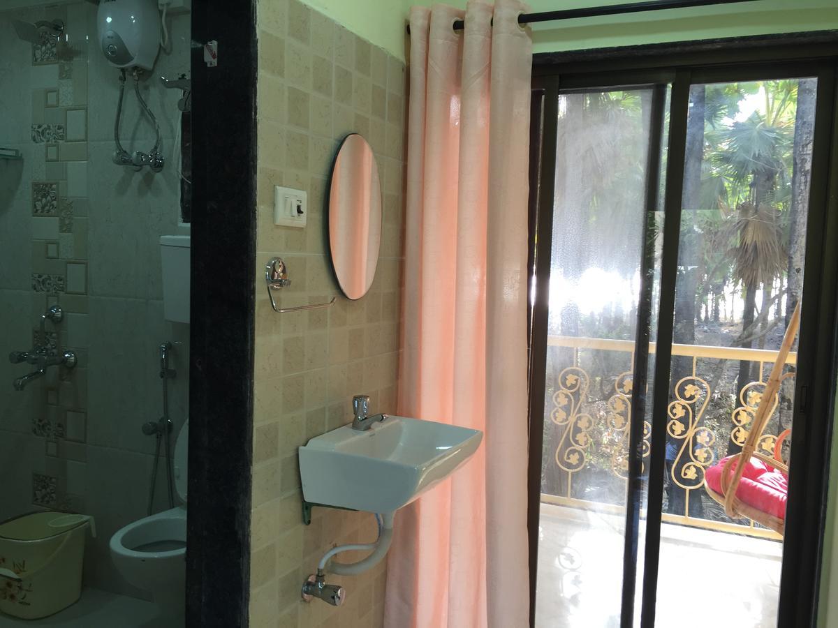 Domonica Holiday Homes Thane Exterior foto