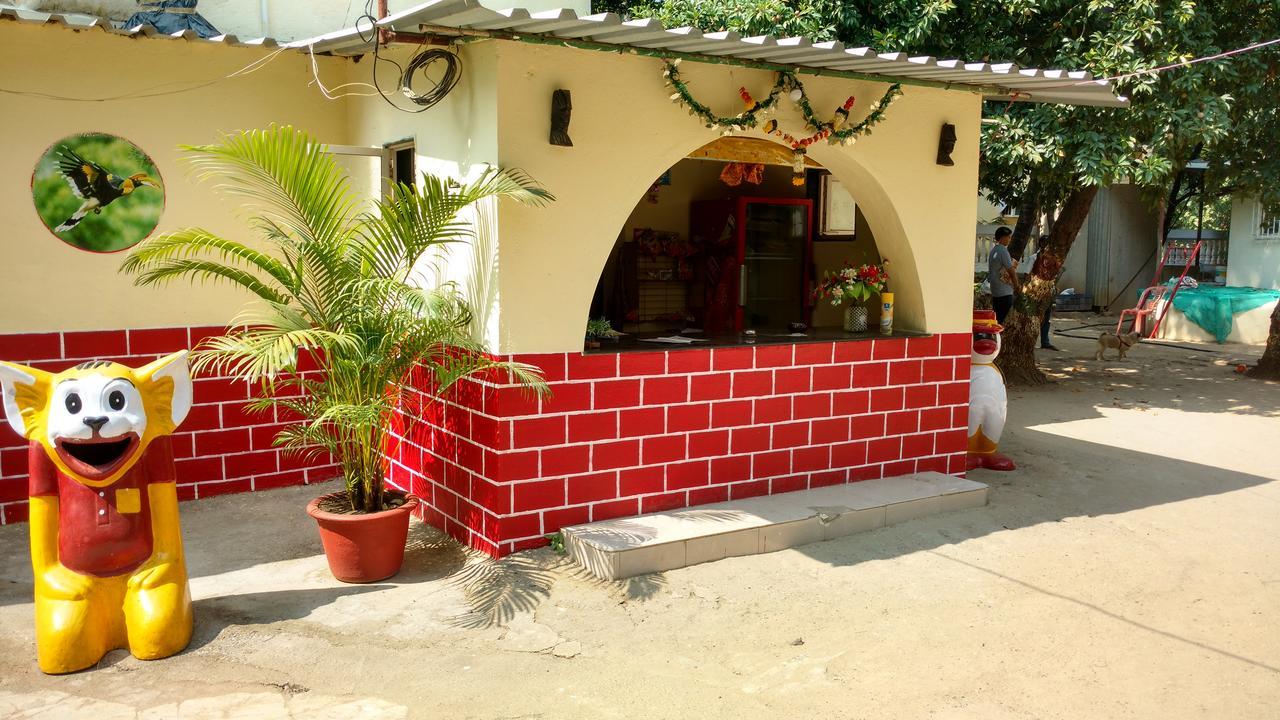 Domonica Holiday Homes Thane Exterior foto
