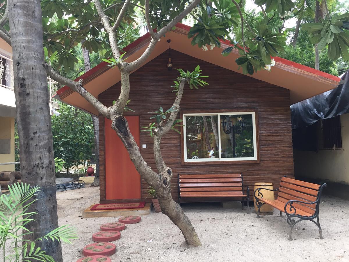 Domonica Holiday Homes Thane Exterior foto